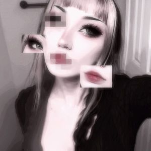 Meet your Posher, Camryn